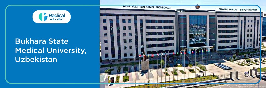 Bukhara State Medical College, Uzbekistan 2025-2026 Fees, Cutoff, Admission