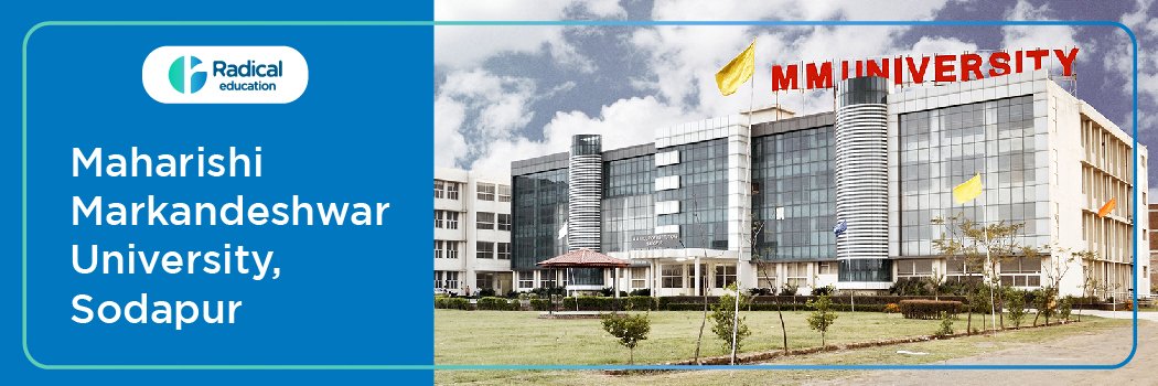 Maharishi Markandeshwar College of Medical Sciences and Research, Sadopur 2025-2026 [UPDATED] Fees Structure, Cut Off, Admission Process