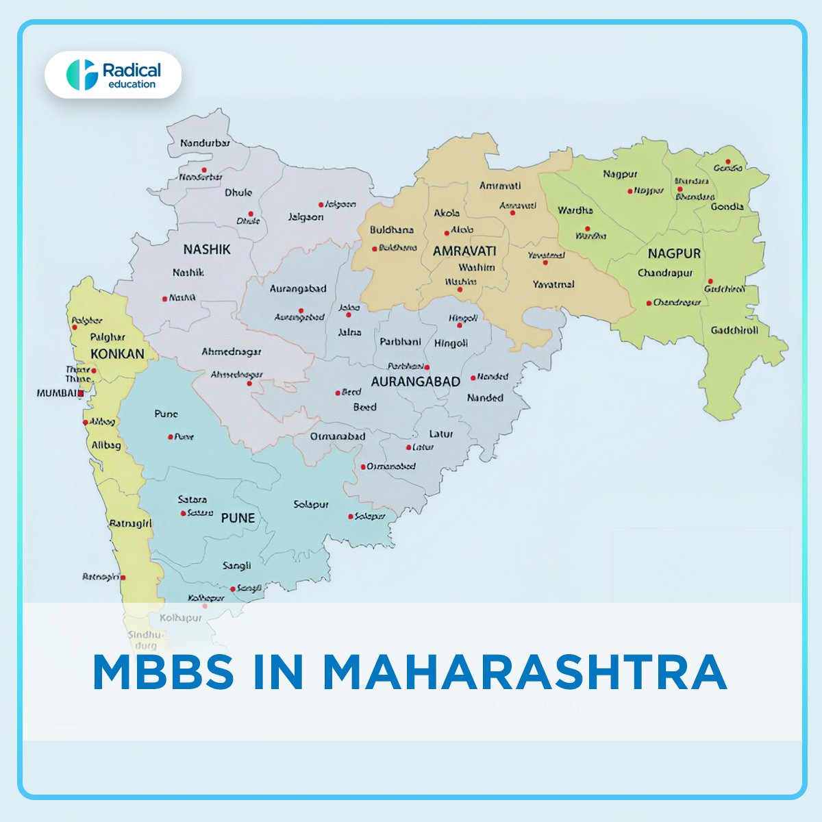 MBBS in Maharashtra2025(updated)