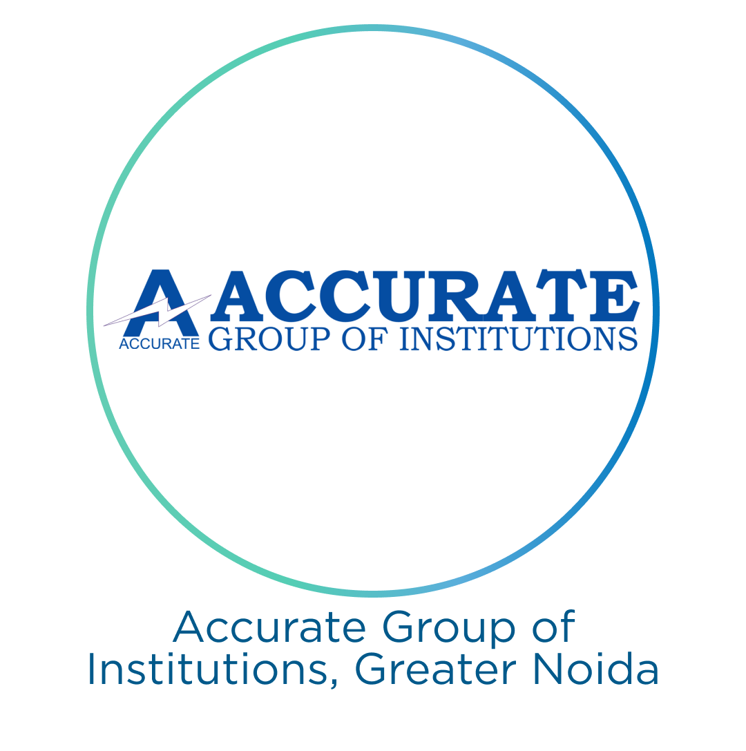 Accurate Group of Institution