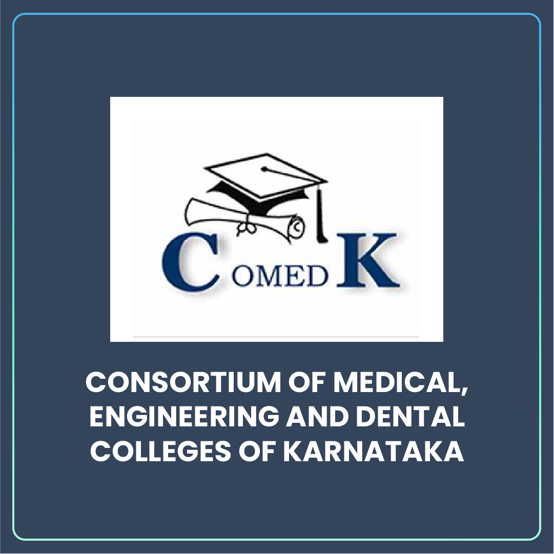 COMEDK