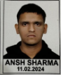 Ansh Sharma