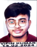 VIPIN KUMAR