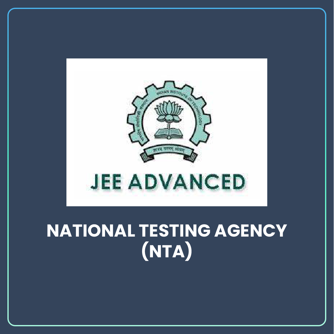 JEE ADVANCED