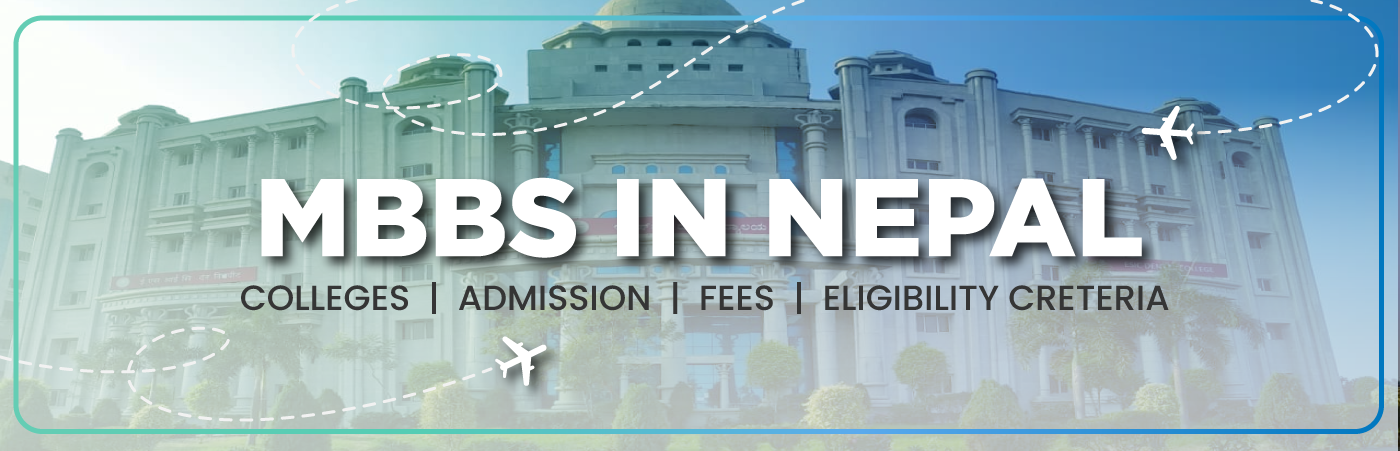 MBBS IN NEPAL