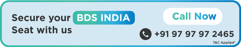 BDS in Kerala