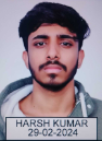 Harsh Kumar