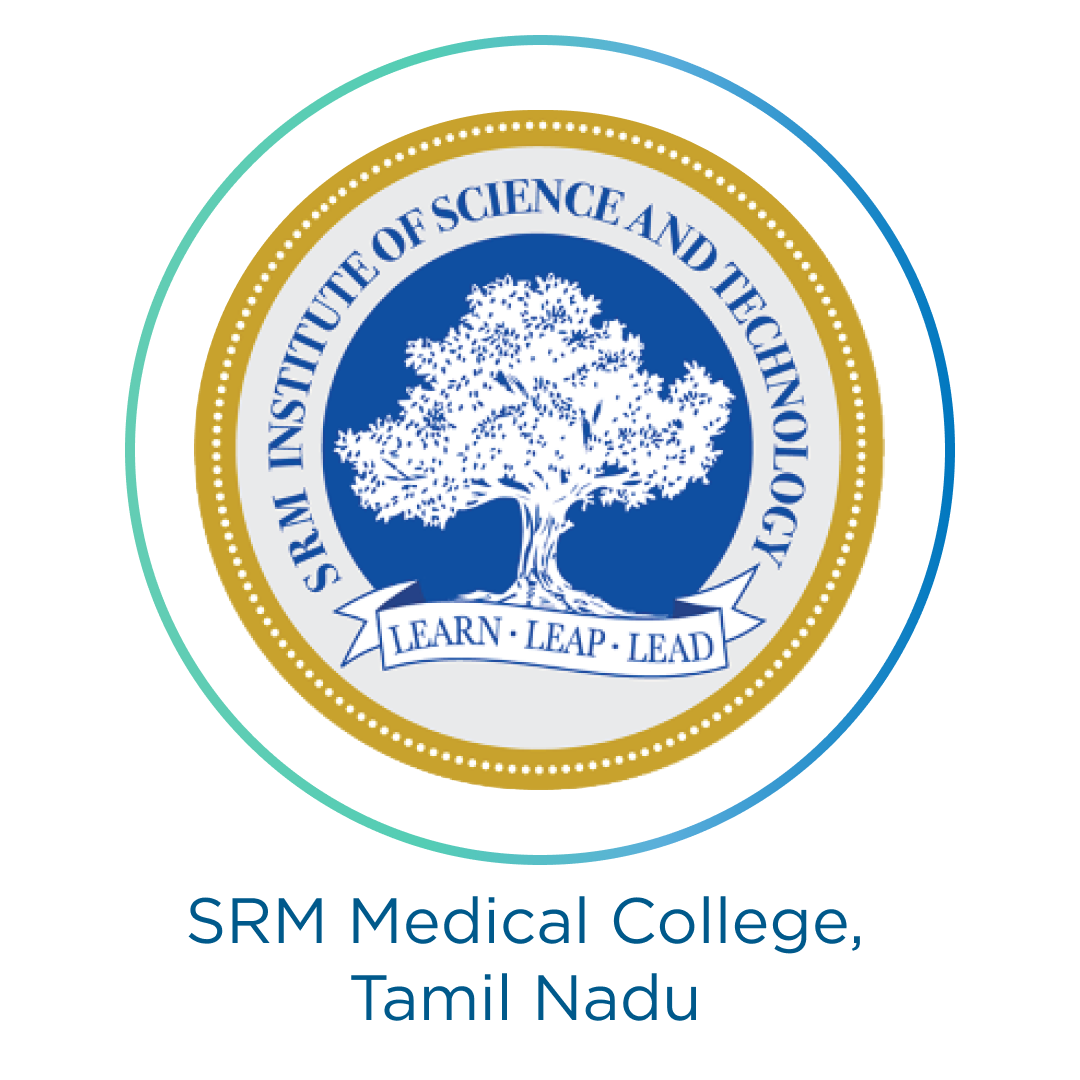 SRM Medical College
