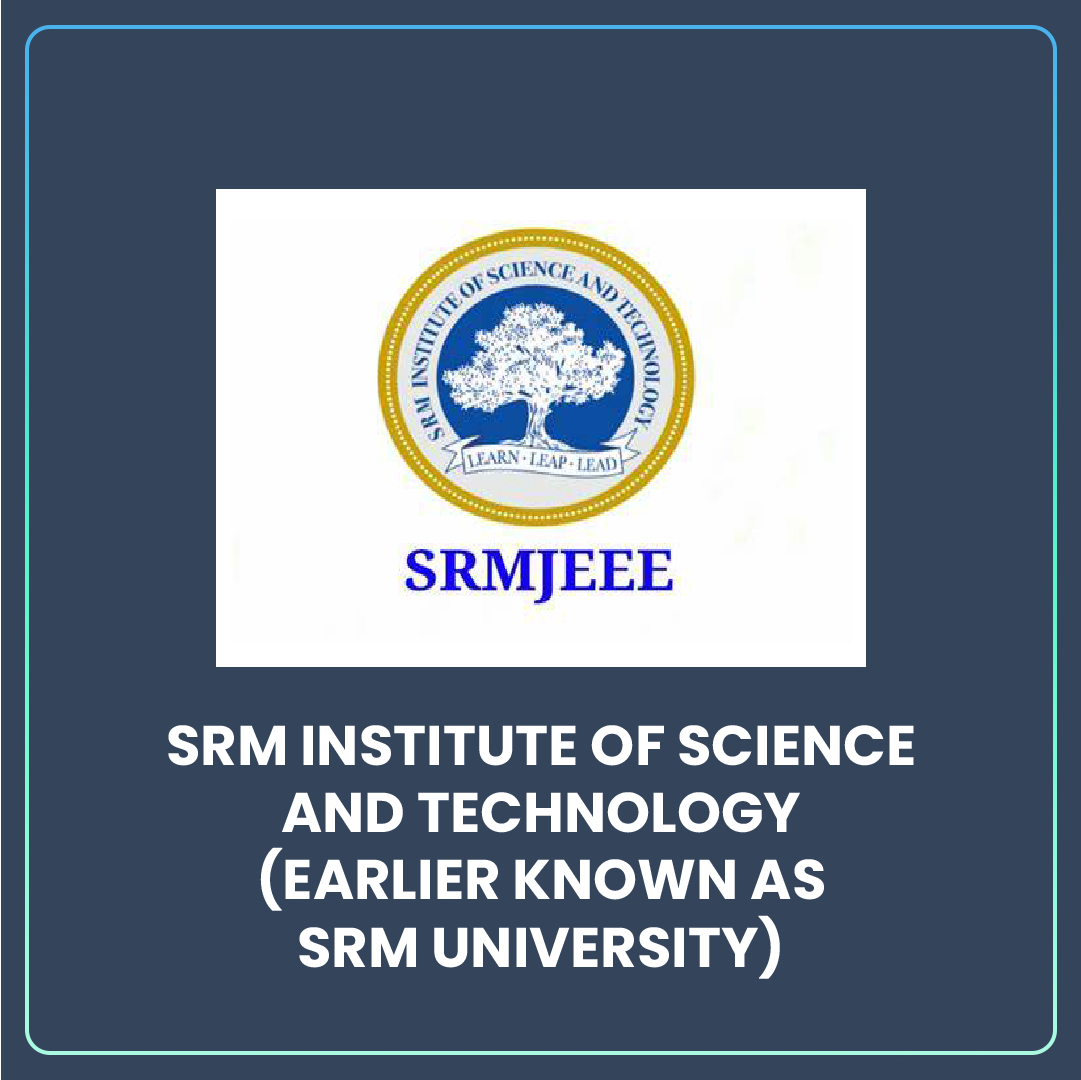 SRMJEEE
