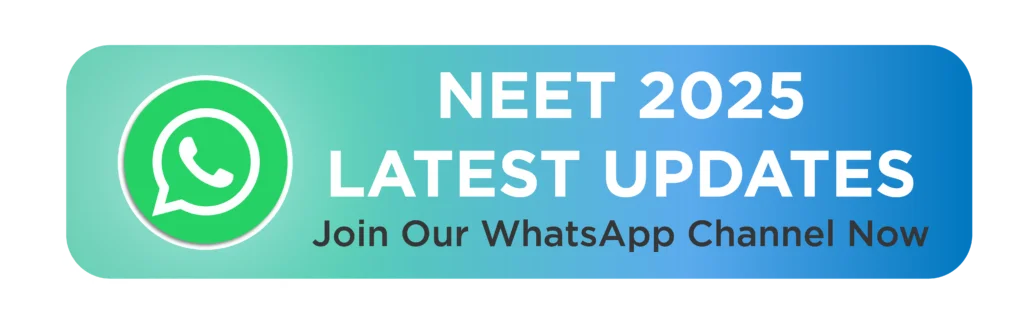 Will NEET UG 2025 be Online